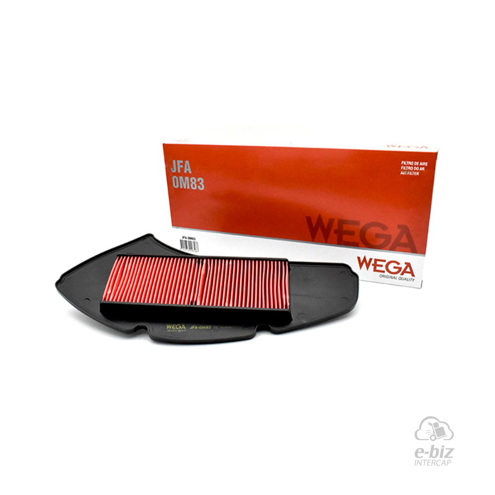 [WEGA] Filtro de aire MAX 155