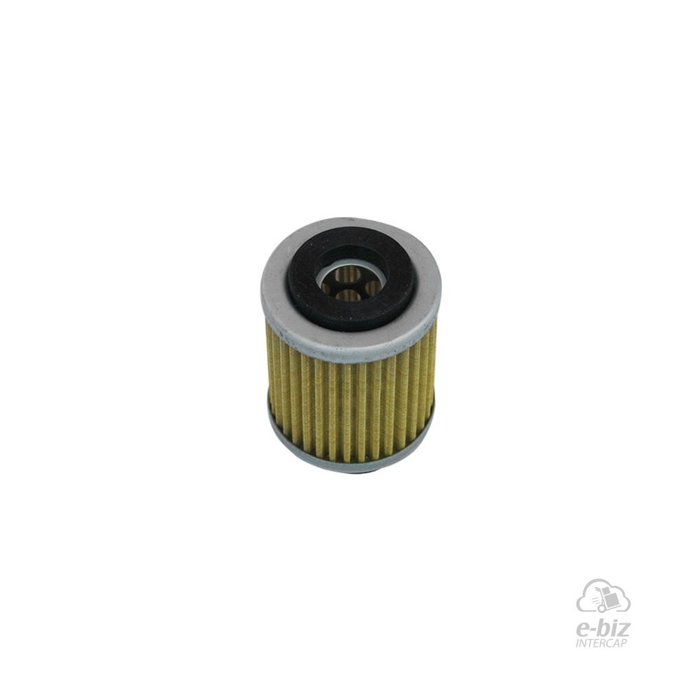 [WEGA] Filtro de aceite YFB250 YFB250FW YFB250U JFO-0016 Yamaha Big Bear 250 2008, TY 250 74-77, Ténéré 250 10-24, Virago 250 2000, WR 250 91-21, WR F 250 01-26, XTZ 250 08-25, XTZ Lander 250 06-08… (12 modelos)