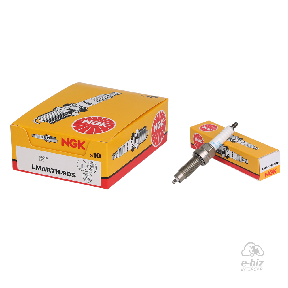 [NGK Brasil] Bujía LMAR7H-9DS