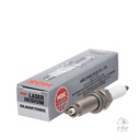 [NGK Brasil] Bujía SILMAR7D9DS Laser Iridium