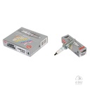 [NGK Japon] Bujía SIMR8A9 Laser Iridium