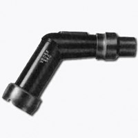 [NGK] Capuchones de bujía Capuchon BR. VD05FMH Honda CG 150 04-24, CG Titan 125 00-01, CG Titan NEW 150 14-19