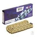 [REINF] Cadena de transmision Reforzada Golden 420 112L