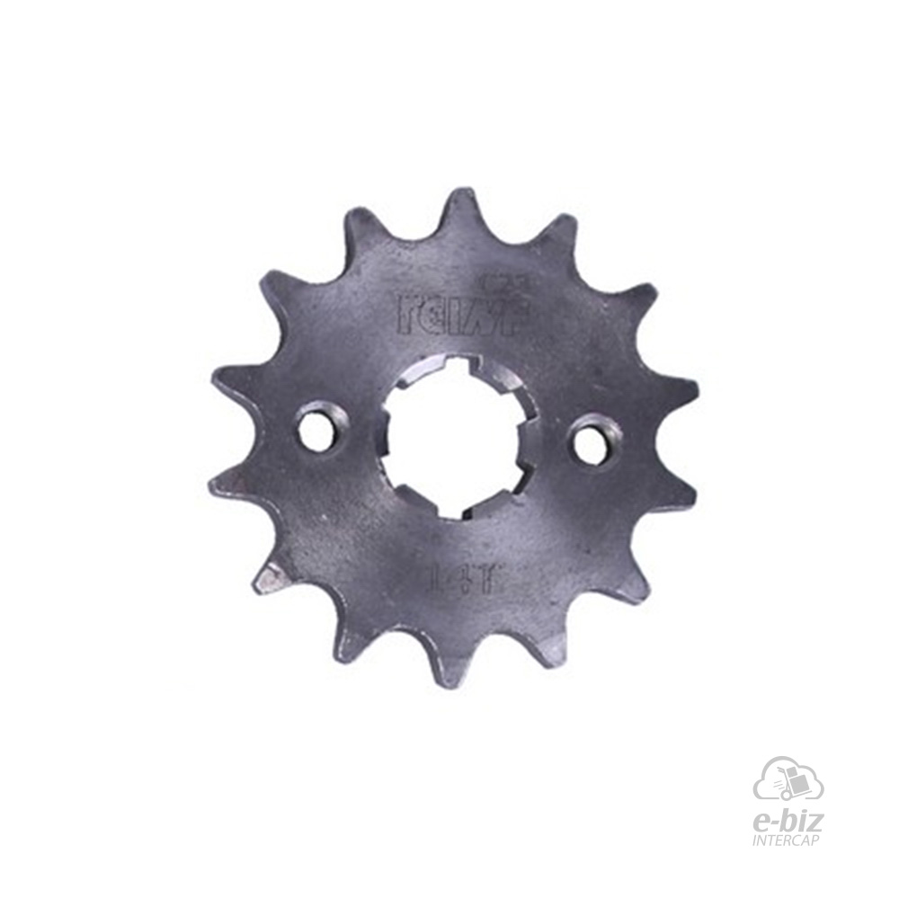 [REINF] Piñon CG125 Titan 2000 Z14