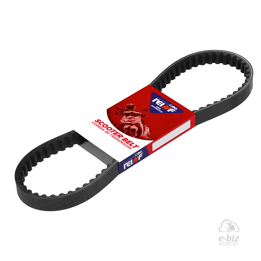 [REINF] Transmision 835- Scooter Expert Zanella Styler 150 2021