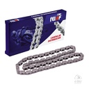 [Reinf] Cadena de distribución 404-104 Yamaha XTZ 250 10-19, YBR 250 10-16