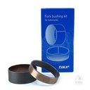 [SKF] Kit de bujes de barral de suspension Showa 47mm (1 int. + 1 ext.)