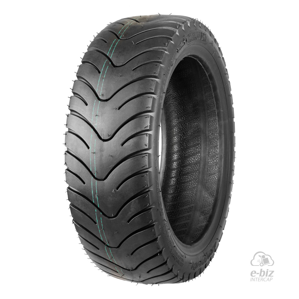 [Celimo] Cubierta HD-411 120/70R12 | TL | 58J