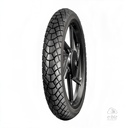 [DURTEC TIRES] Cubierta (3.00x18") | TT UB-311 Corven Hunter 150 2018 || Honda CG 150 04-24, CG Titan 125 00-01, CG Titan NEW 150 16-19 || Suzuki AX 100 99-24, EN A 125 15-24… (+2 marcas · 4 modelos) | 52P