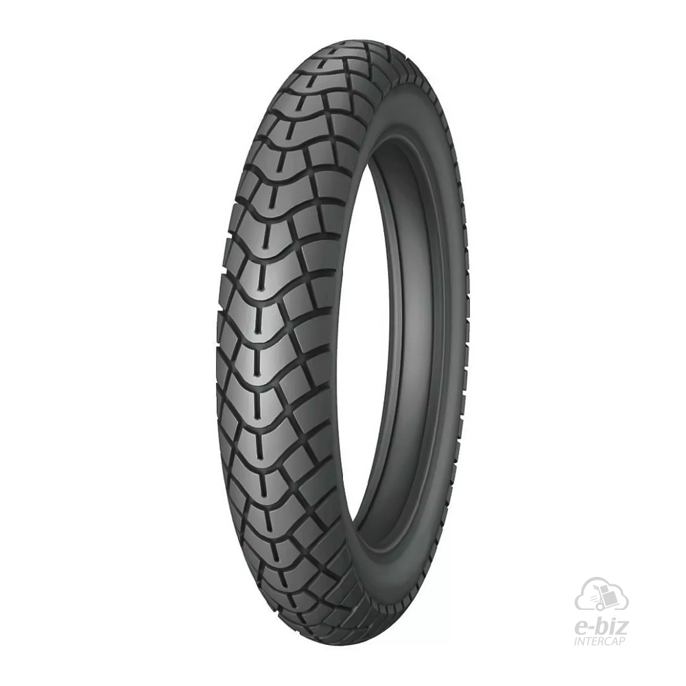 [DURTEC TIRES] Cubierta 80/100R14 | TT UB-061 Monster | 49L
