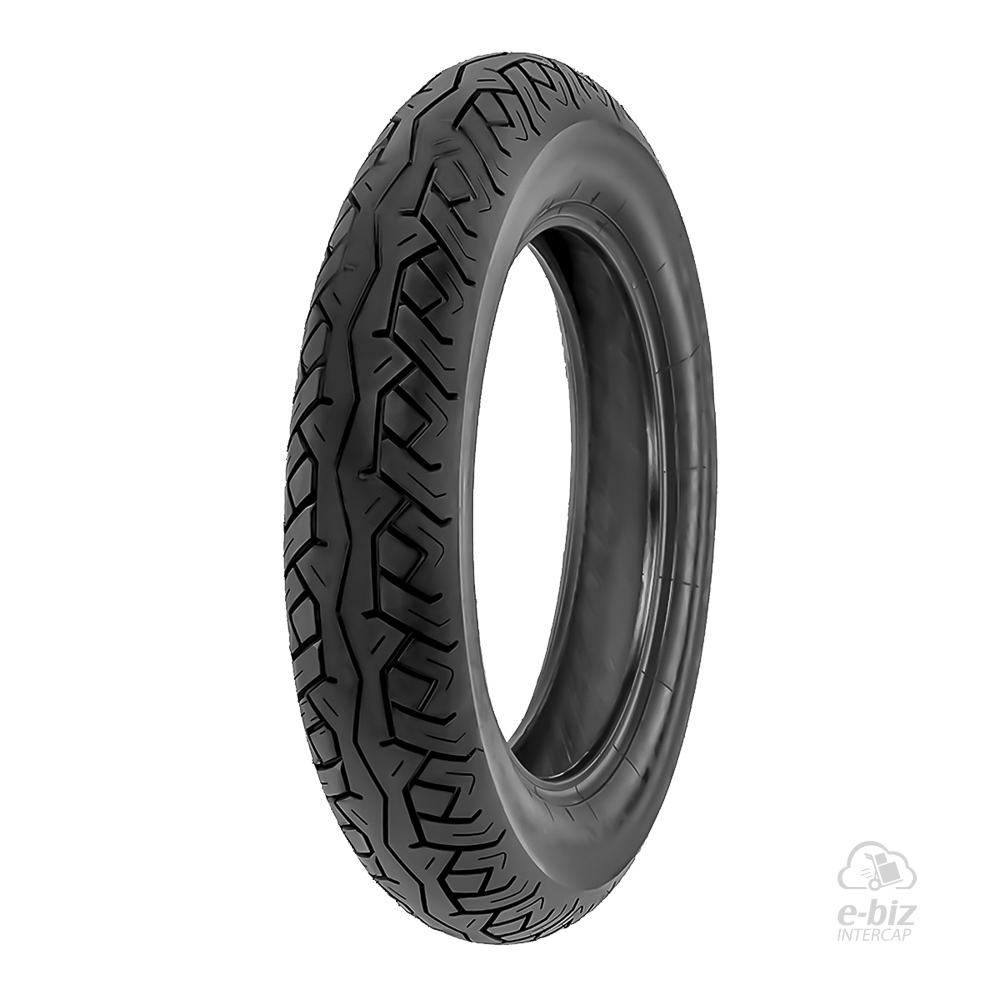 [DURTEC TIRES] Cubierta 110/90R16 | TL UB-446 | 65P