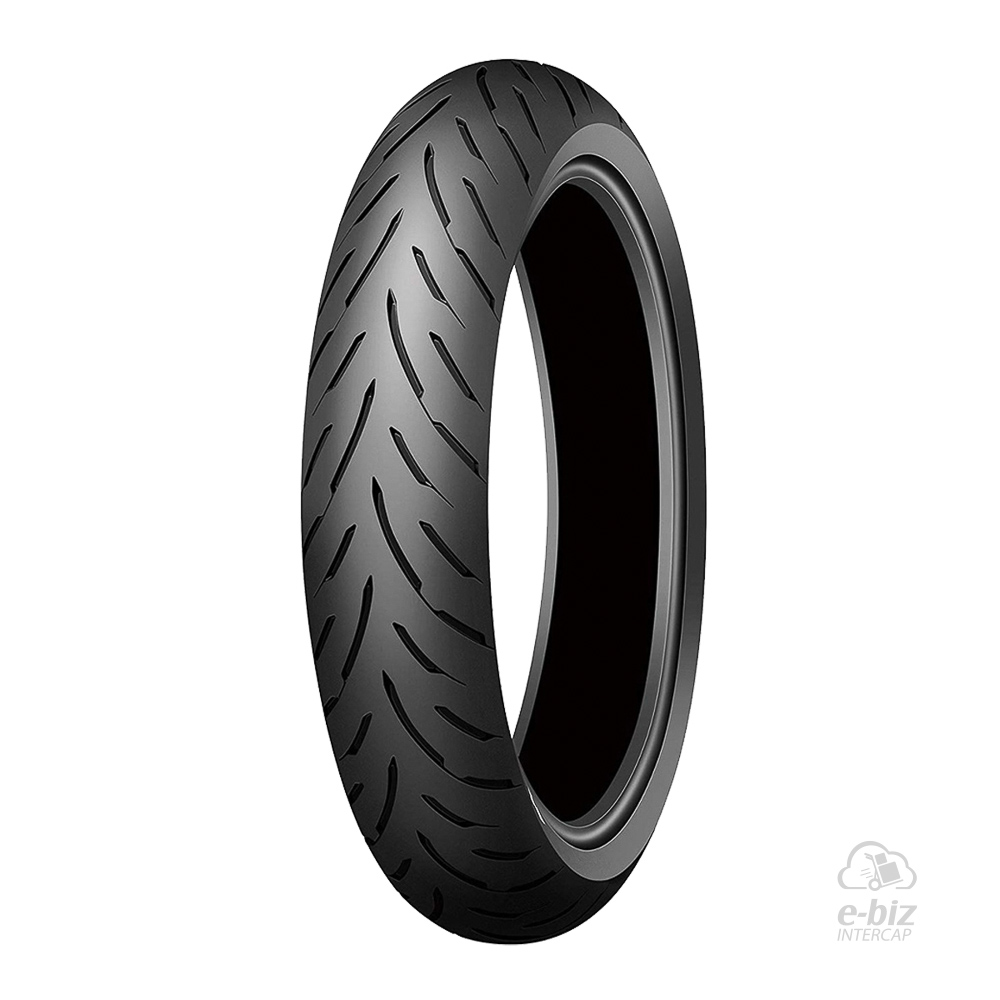 [DURTEC TIRES] Cubierta 110/70R17 | TL UB-2203 Monster Street | 54P