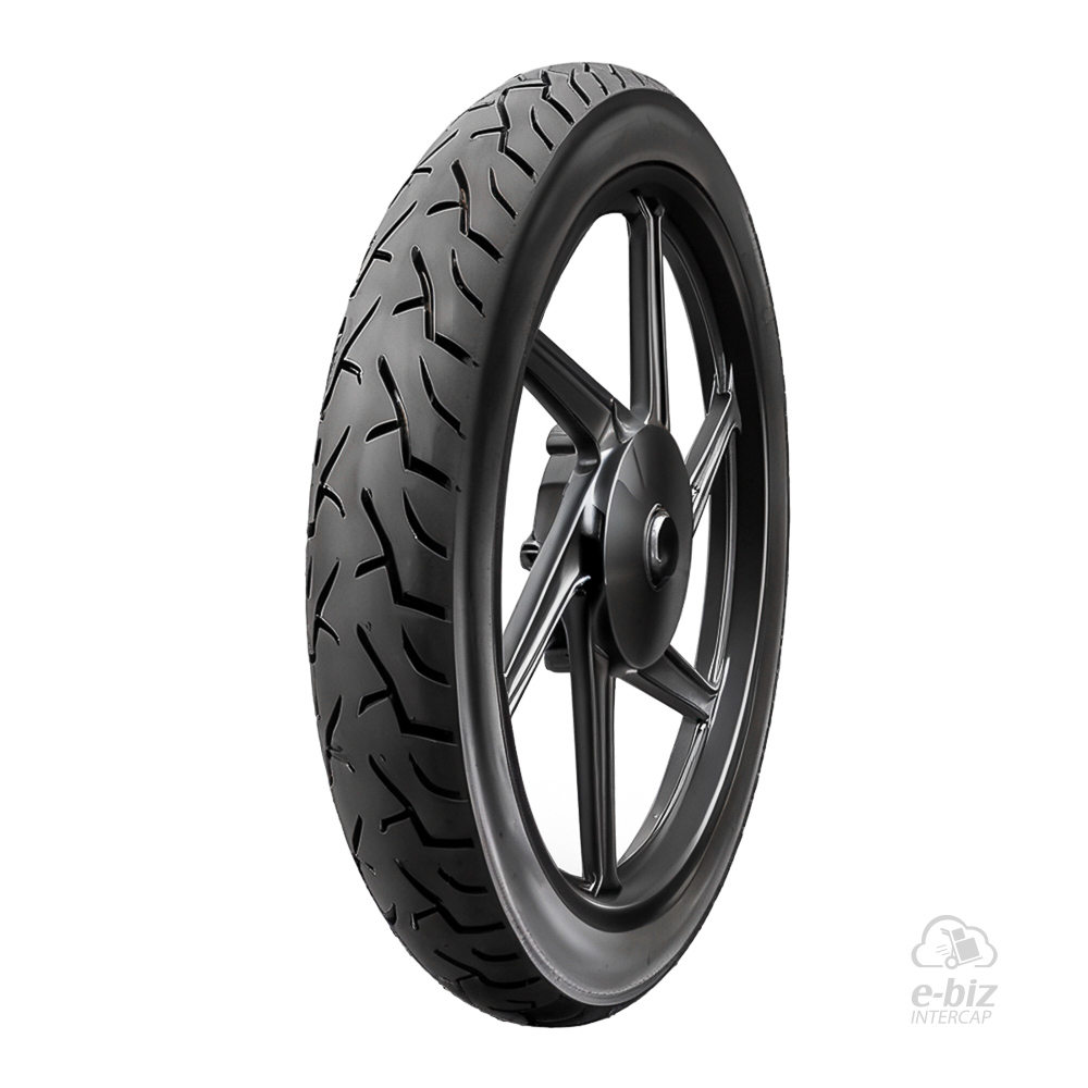[DURTEC TIRES] Cubierta 90/90R18 | TL UB-2305 Sider | 57P