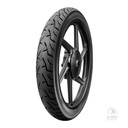 [DURTEC TIRES] Cubierta 90/90R18 | TL UB-2305 Sider | 57P