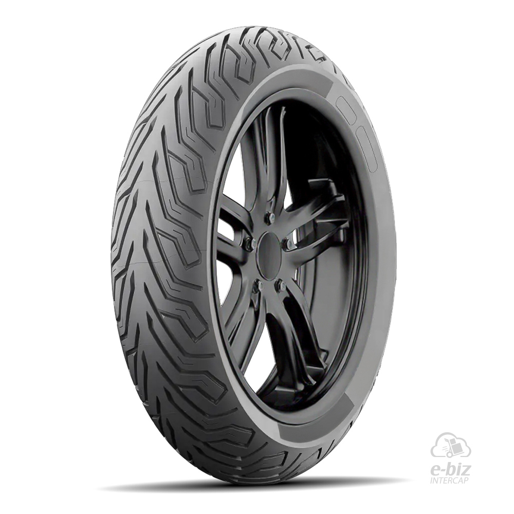 [DURTEC TIRES] Cubierta 120/70R12 | TL UB-035W City GRI | 58P