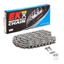 [Ek Chain] Cadena de transmision W/SPJ 420-86L | (4300 lbs)