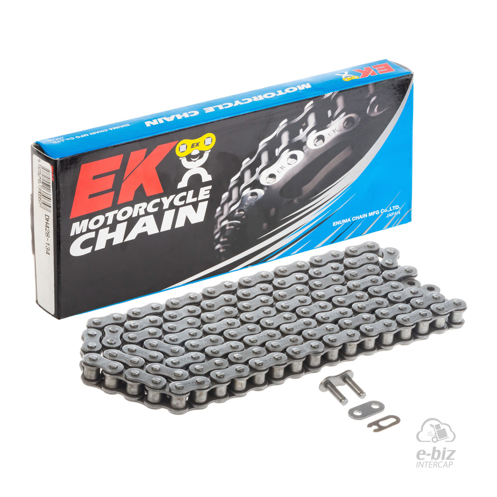 [Ek Chain] Cadena de transmision W/SPJ 428-134L | (4400 lbs)
