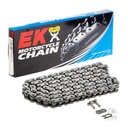 [Ek Chain] Cadena de transmision W/SPJ 520H-112L (Reforzada) | (7700 lbs)