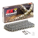 [Ek Chain] Cadena de transmision (O-Ring) O-Ring 530-118 MLJ | (9400 lbs)