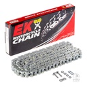 [Ek Chain] Cadena de transmision 428SROZ-134L (O-Ring) O-Ring SKJ | (5300 lbs)