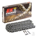 [Ek Chain] Cadena de transmision (O-Ring) O-Ring 520-120 MLJ | (8000 lbs)