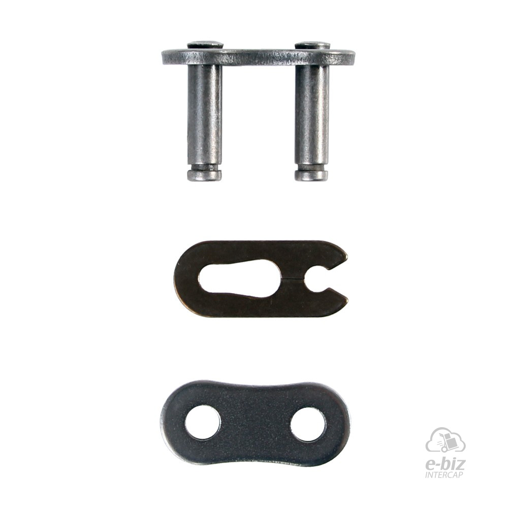 [Ek Chain] Unión de cadena 520H-SPJ CON Clip