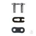 [Ek Chain] Unión de cadena 520H-SPJ CON Clip