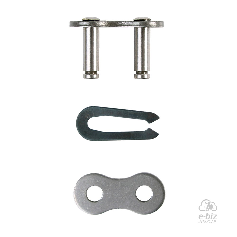 [Ek Chain] Unión de cadena 520-SPJ CON Clip