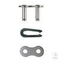 [Ek Chain] Unión de cadena 520-SPJ CON Clip