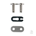 [Ek Chain] Unión de cadena 520SR-SPJ CON Clip