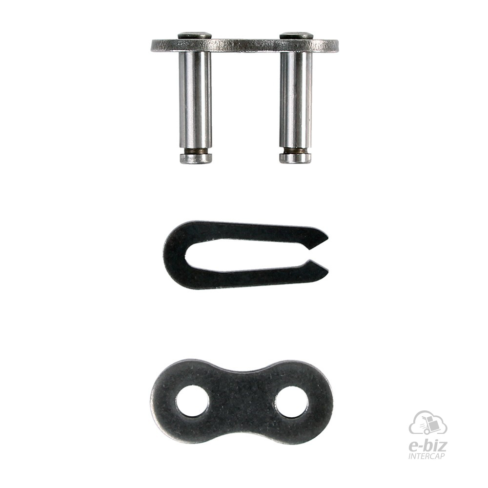[Ek Chain] Unión de cadena 525-SPJ CON Clip