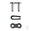 [Ek Chain] Unión de cadena 530H-SPJ CON Clip