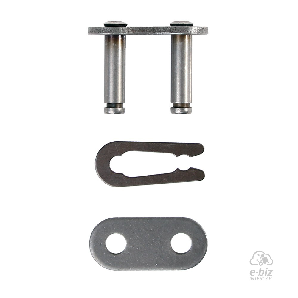 [Ek Chain] Unión de cadena 530-SPJ CON Clip