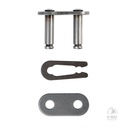 [Ek Chain] Unión de cadena 530-SPJ CON Clip