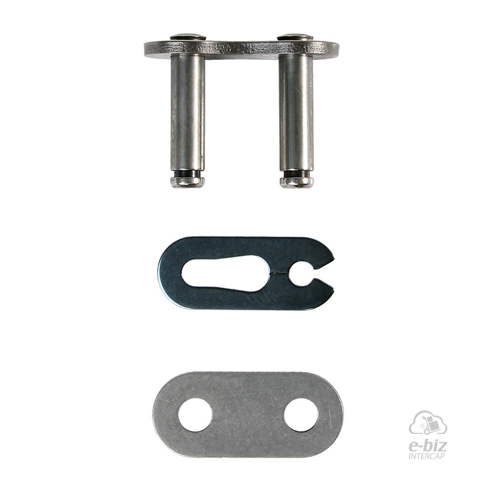 [Ek Chain] Unión de cadena 530SR-SPJ CON Clip