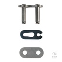[Ek Chain] Unión de cadena 530SR-SPJ CON Clip