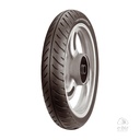 [EuroGrip] Cubierta 80/100R18 (Delantero) FRONT | TL ATT 230F | 47P | FRONT