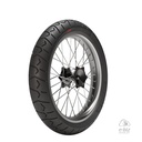 [EuroGrip] Cubierta 110/80R19 | TL Trailhound STR | 59V