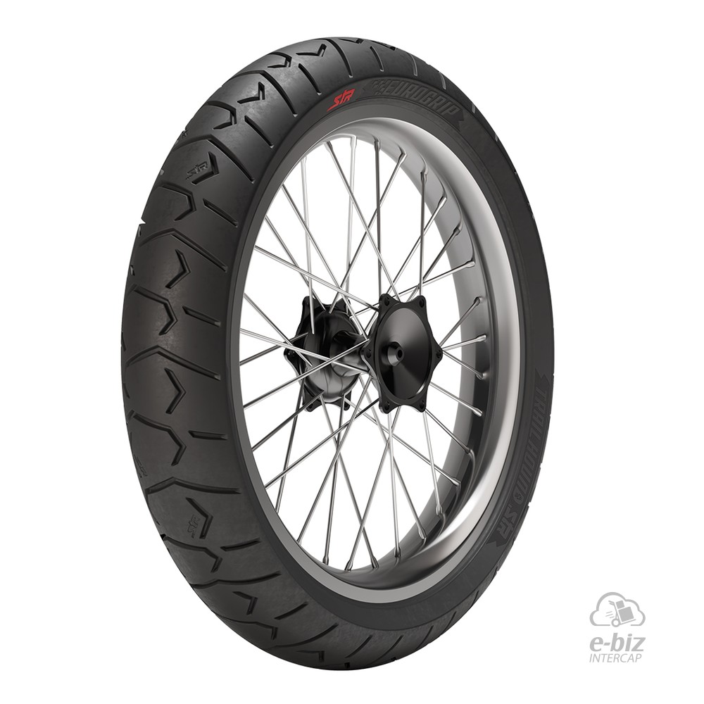 [EuroGrip] Cubierta 90/90R21 | TL Trailhound STR | 54V