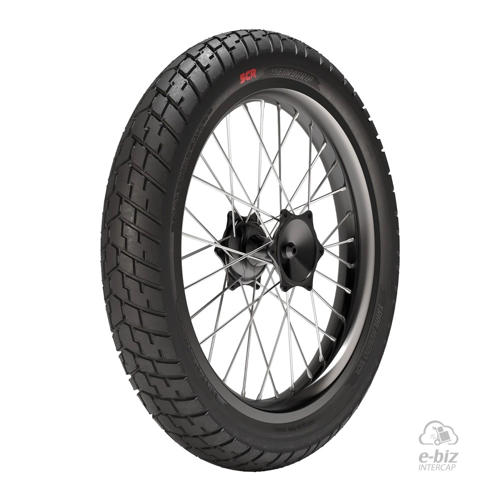 [EuroGrip] Cubierta 110/70R17 | TL Trailound SCR | 54H