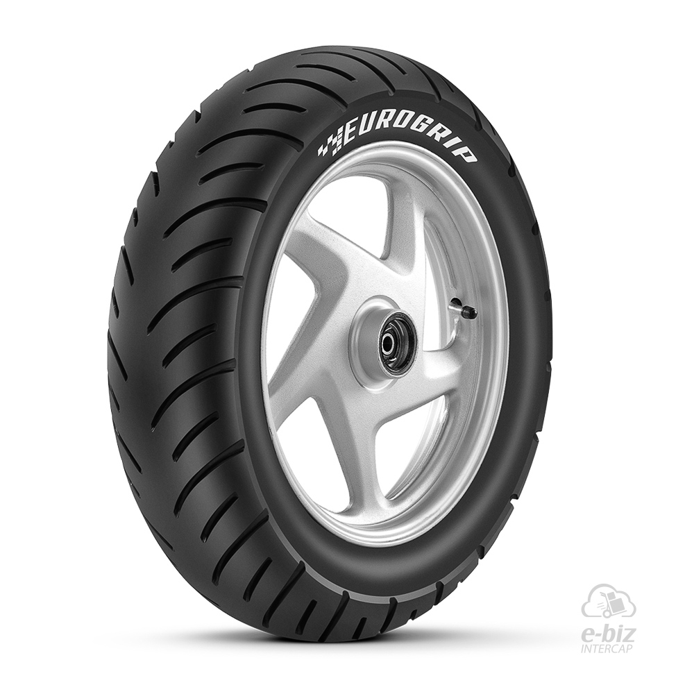 [EuroGrip] Cubierta 110/90R10 (Trasero) REAR | TL Conta 775R | 61J | REAR
