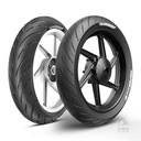 [EuroGrip] Jgo de Cubiertas Protorq Extreme 110 70ZR-17 140 60R-17