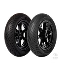 [EuroGrip] Jgo de Cubiertas (120/70R12) (130/70R12) BEE Connect