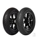 [EuroGrip] Jgo de Cubiertas (120/70R14) (140/60R14) BEE Connect