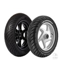 [EuroGrip] Jgo de Cubiertas (90/90R12) (110/90R10) BEE Connect Conta 775R