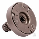 [HF] Campana de embrague Centrifugo CON ZB BIT Gilera Smash 110 20-23 || Zanella DUE 110 08-24
