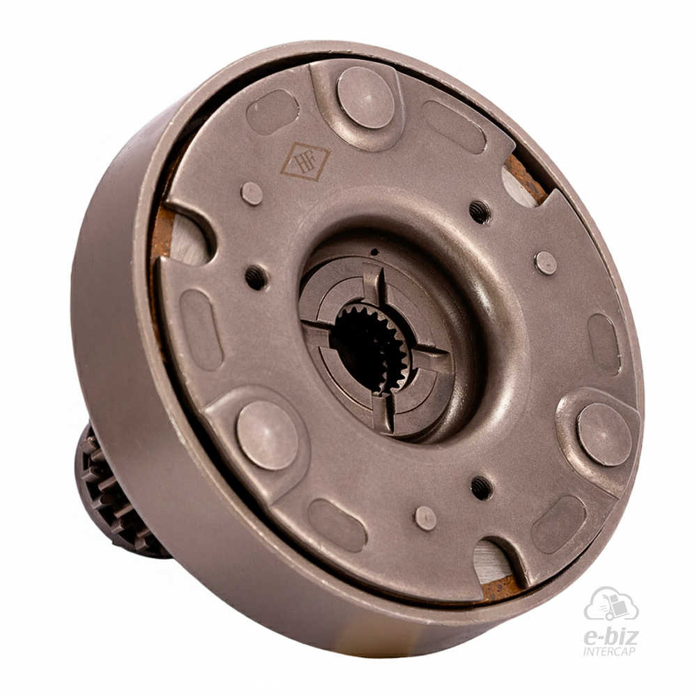 [HF] Campana de embrague Centrifugo CON Honda Wave S 110 2015