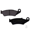 [Litton Brakes] Kit de Pastillas de freno DEL. XR 250 Tornado BIZ 125 150L 125L CRF 150-230