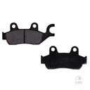 [Litton Brakes] Kit de Pastillas de freno DEL. CB 190R Storm 125