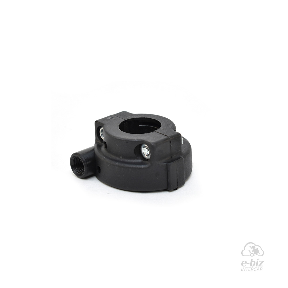 [MDA] Comando multifunción Cuerpo Acelerador Today Nylon Honda CG 150 04-24, CG Titan 125 00-01, CG Titan NEW 150 14-19